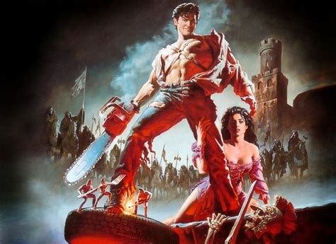 Ash vs Army of Darkness: Exploring the Spin-Off Comics and Graphic Novels